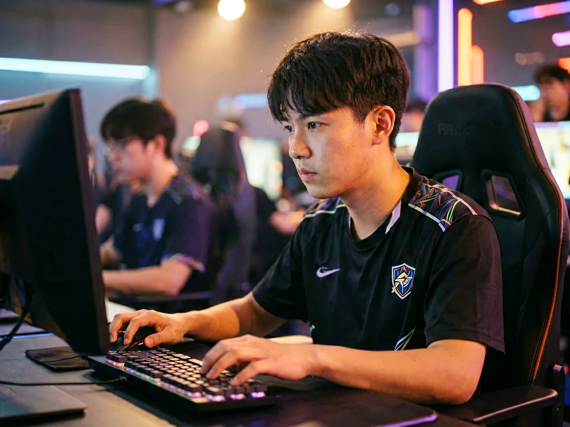 RekklesS赛生涯全回顾欧洲传奇AD的世界赛高光与遗